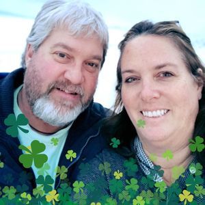 Meet your Posher, Katy